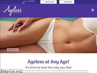 agelessjax.com