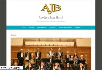 agelessjazz.org