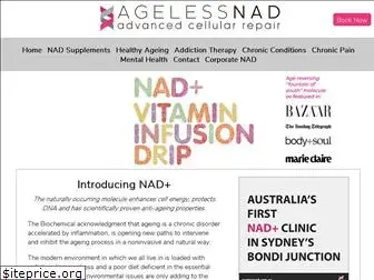 agelessnad.com.au