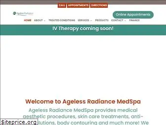 agelessradiancemd.com