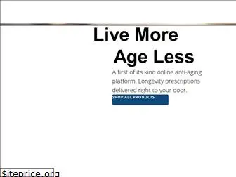 agelessrx.com