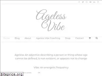 agelessvibe.com