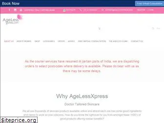 agelessxpress.com