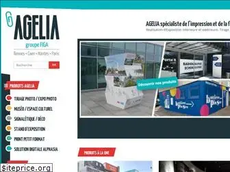 agelia.com