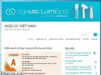 ageloc-vietnam.com