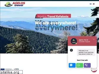 agelostravel.gr