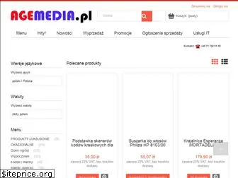 agemedia.pl