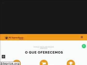 agempreendimentos.com