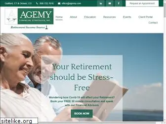 agemy.com