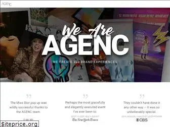 agen-c.com