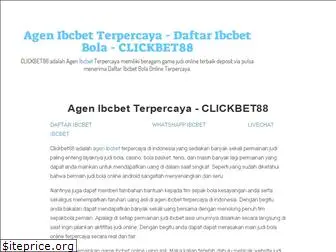 agen-ibcbet.company.site