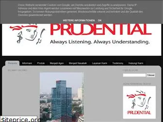 agen-prudentialbekasi.blogspot.com