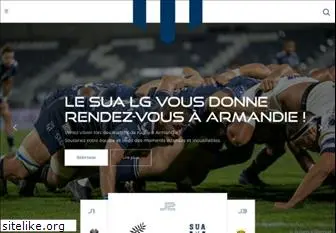 agen-rugby.com