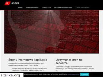 agena.pl