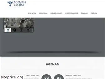 agenan.com