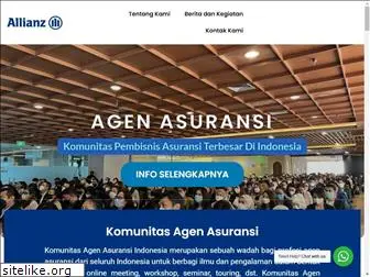 agenasuransi.org