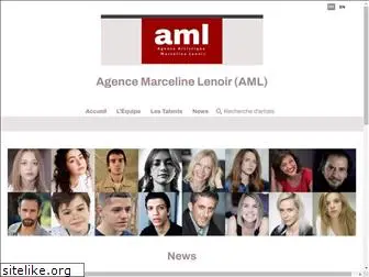 agence-aml.com