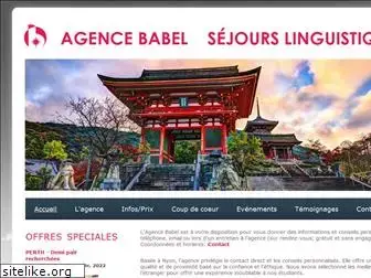 agence-babel.ch