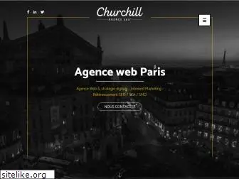 agence-churchill.fr