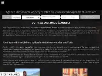 agence-du-parc-annecy.com