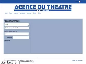 agence-du-theatre.com