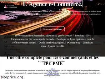 agence-ecommerce.com