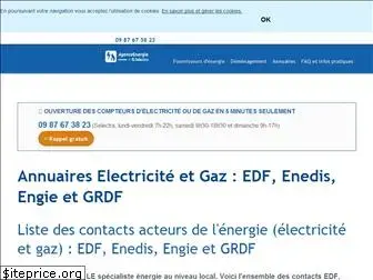 agence-energie.com