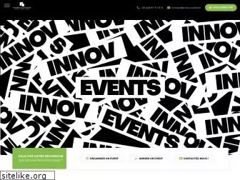 agence-evenementielle-innovevents.fr