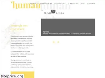 agence-human.com