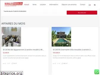 agence-immobilier-marrakech.com