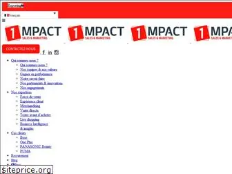 agence-impact.com