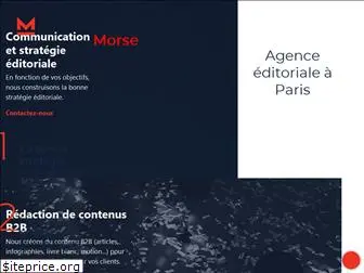 agence-morse.fr