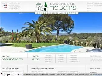 agence-mougins.com