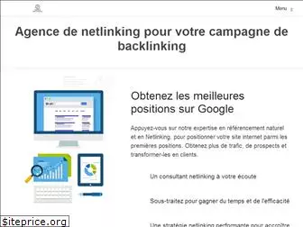 agence-netlinking.fr