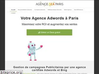 agence-sea-paris.fr