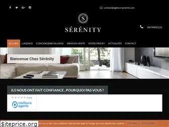 agence-serenity.com