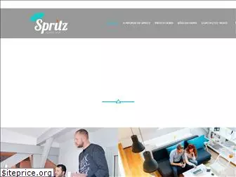 agence-spritz.com