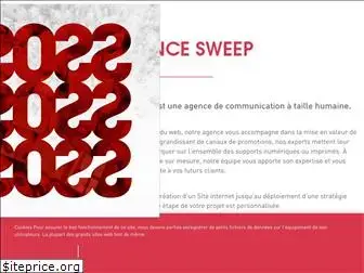 agence-sweep.com