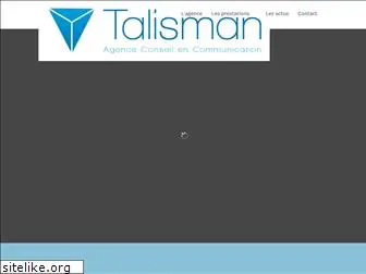 agence-talisman.com