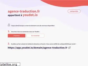 agence-traduction.fr