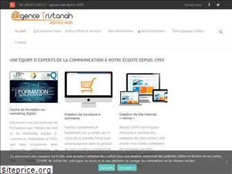 agence-tristanah.com