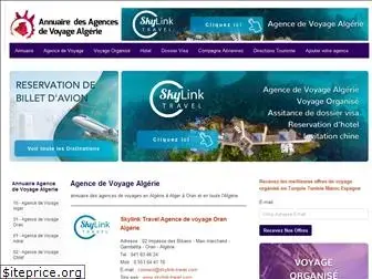agence-voyage-algerie.com
