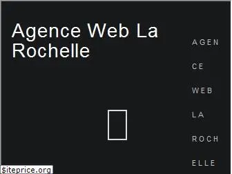 agence-web-la-rochelle.com