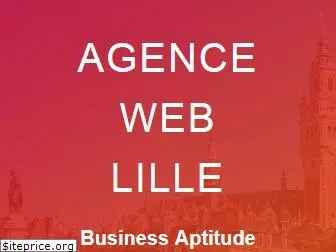 agence-web-lille.fr