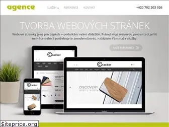 agence.cz