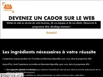 agence404.com