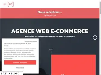 agence86.com