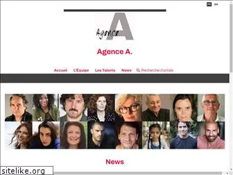 agencea.fr