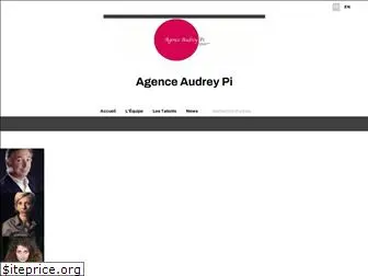 agenceaudreypi.com