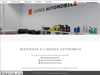 agenceautomobile.be